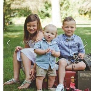 Meet your Posher, Matt